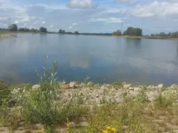 Schönberger Haken u. Baggerloch-1