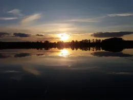 Kleiner See (Koblentz)