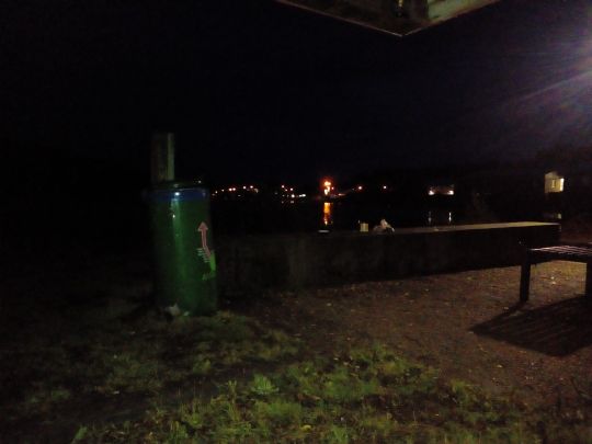 Mittellandkanal (Hörstel)-2