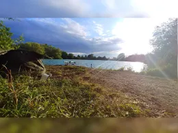 Alte Kiesgrube (Berga)-2