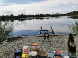 Uttenkofener Weiher-1