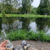 Angelteiche Deinster Mühle-1