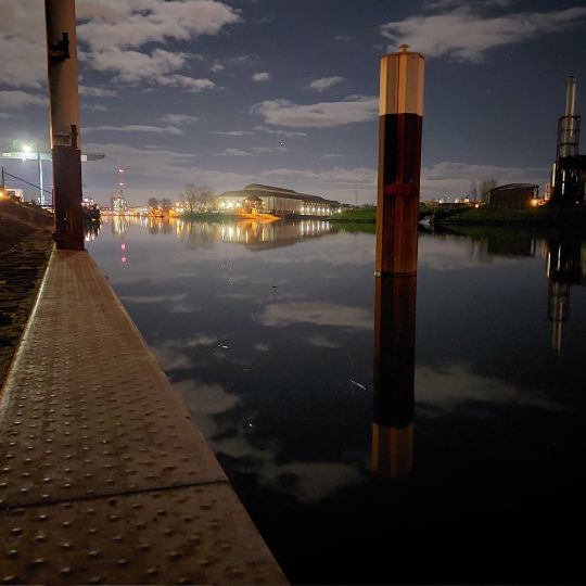 Karlsruher Hafen-3