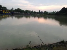 Elbe-Seitenkanal (Bad Bevensen)