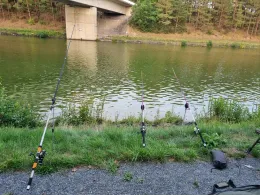 Elbe-Seitenkanal (Bad Bevensen)-3