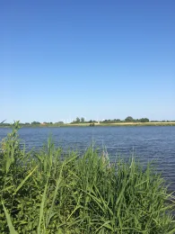 Knockster Tief (Schöpfwerk Knock)-2