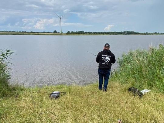 Knockster Tief (Schöpfwerk Knock)-1