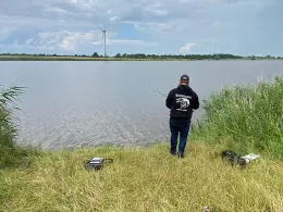 Knockster Tief (Schöpfwerk Knock)-1