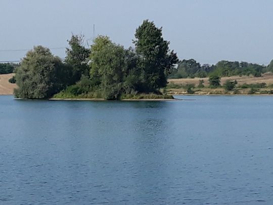 Kiesgrube Zeithain-1