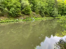 Weiheranlage Mettlach