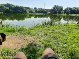 Forellenteiche Waldmark-4