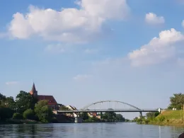 Oder-Spree-Kanal (Eisenhüttenstadt)-4