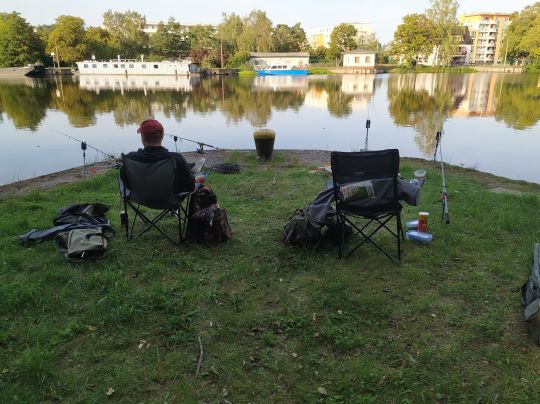 Oder-Spree-Kanal (Eisenhüttenstadt)-2