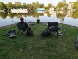 Oder-Spree-Kanal (Eisenhüttenstadt)-2