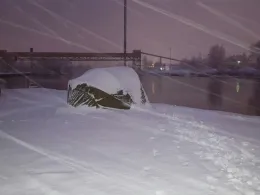 Oder-Spree-Kanal (Eisenhüttenstadt)-1