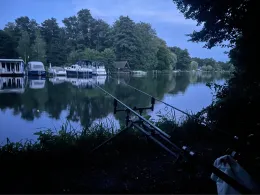 Dolgensee (Heidesee)