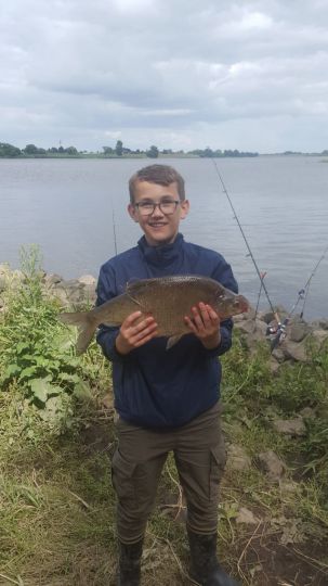 Dove Elbe (Hamburg-Allermöhe)-1