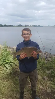 Dove Elbe (Hamburg-Allermöhe)-1