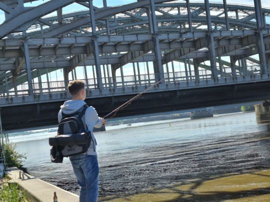 Dove Elbe (Hamburg-Allermöhe)-2