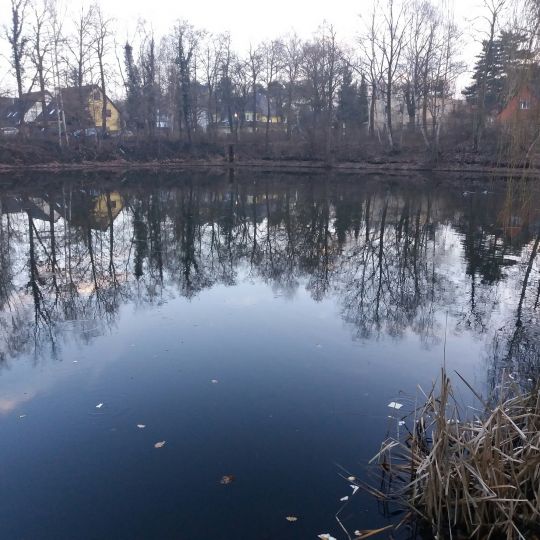 Körnersee (Berlin-Mahlsdorf)-3
