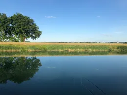 Stichkanal Hildesheim (Harsum)-1