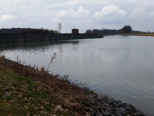 Stichkanal Hildesheim (Harsum)-3