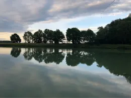 Stichkanal Hildesheim (Harsum)