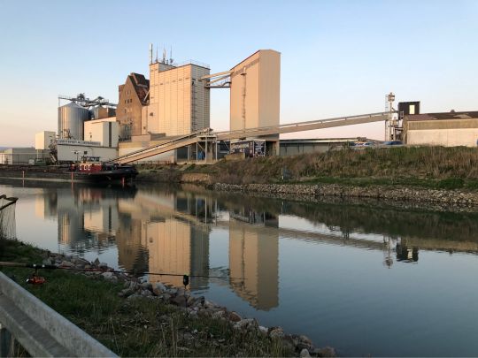 Stichkanal Hildesheim (Harsum)-4