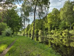 Alte Elde (Matzlow)-1