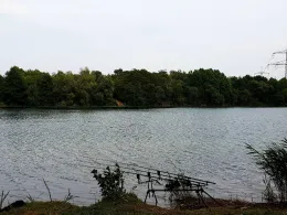 Klein Ilseder Baggersee
