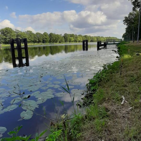 Dortmund-Ems-Kanal (Geeste -Osterbrock)-1