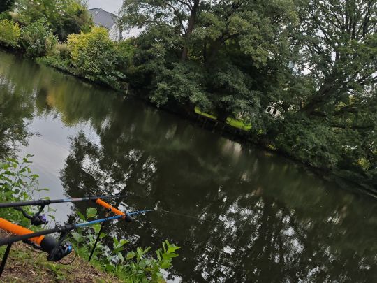 Burggraben Harpstedt