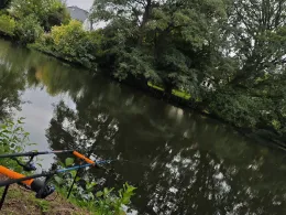 Burggraben Harpstedt