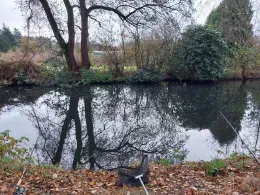 Burggraben Harpstedt-2