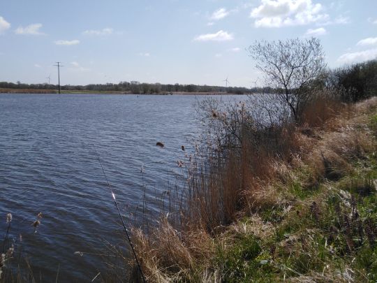 Finkenwerder Fleet-1