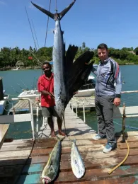 Indischer Ozean (Kenia)