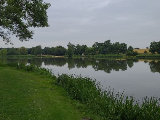 Ahlumer See
