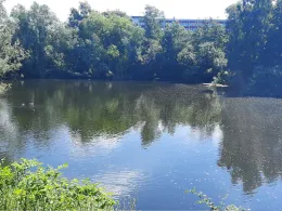 Ziegelteich Hamburg-Stellingen-1