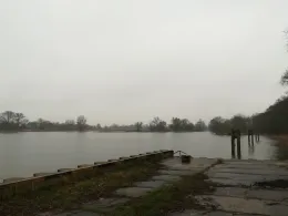 Hafenanlage Altenzaun