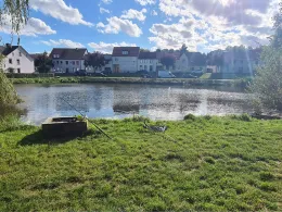 Schmarlteich (Bad Doberan)-2