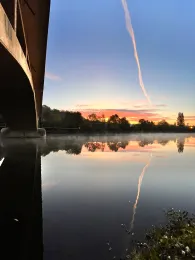 Neckar (Poppenweiler)-3