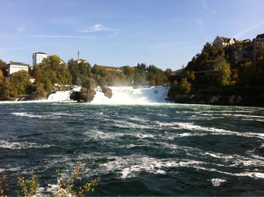 Rhein (Schaffhausen)-2
