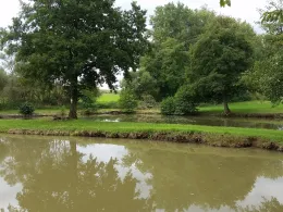 Weiheranlage in der Kasheck-3