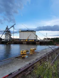 Hamburger Hafen (Steinwerder)-3