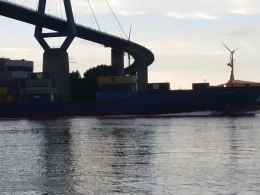 Hamburger Hafen (Steinwerder)-2