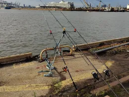 Hamburger Hafen (Steinwerder)-1