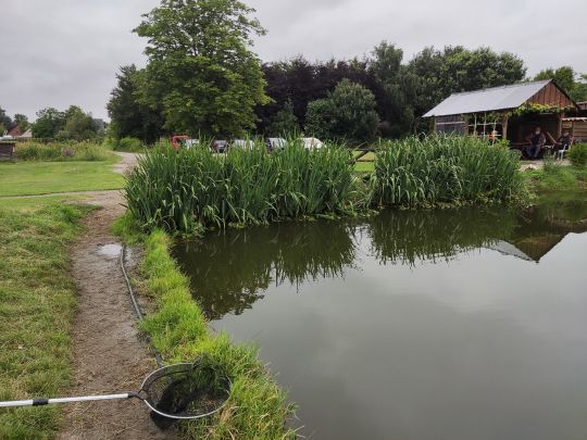 Angelparadies Midlum-3