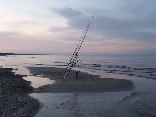 Ostsee (Usedom-Karlshagen)-4