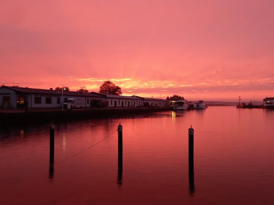 Ostsee (Usedom-Karlshagen)-2