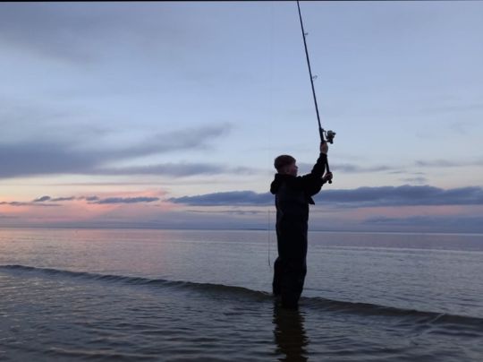 Ostsee (Usedom-Karlshagen)-3